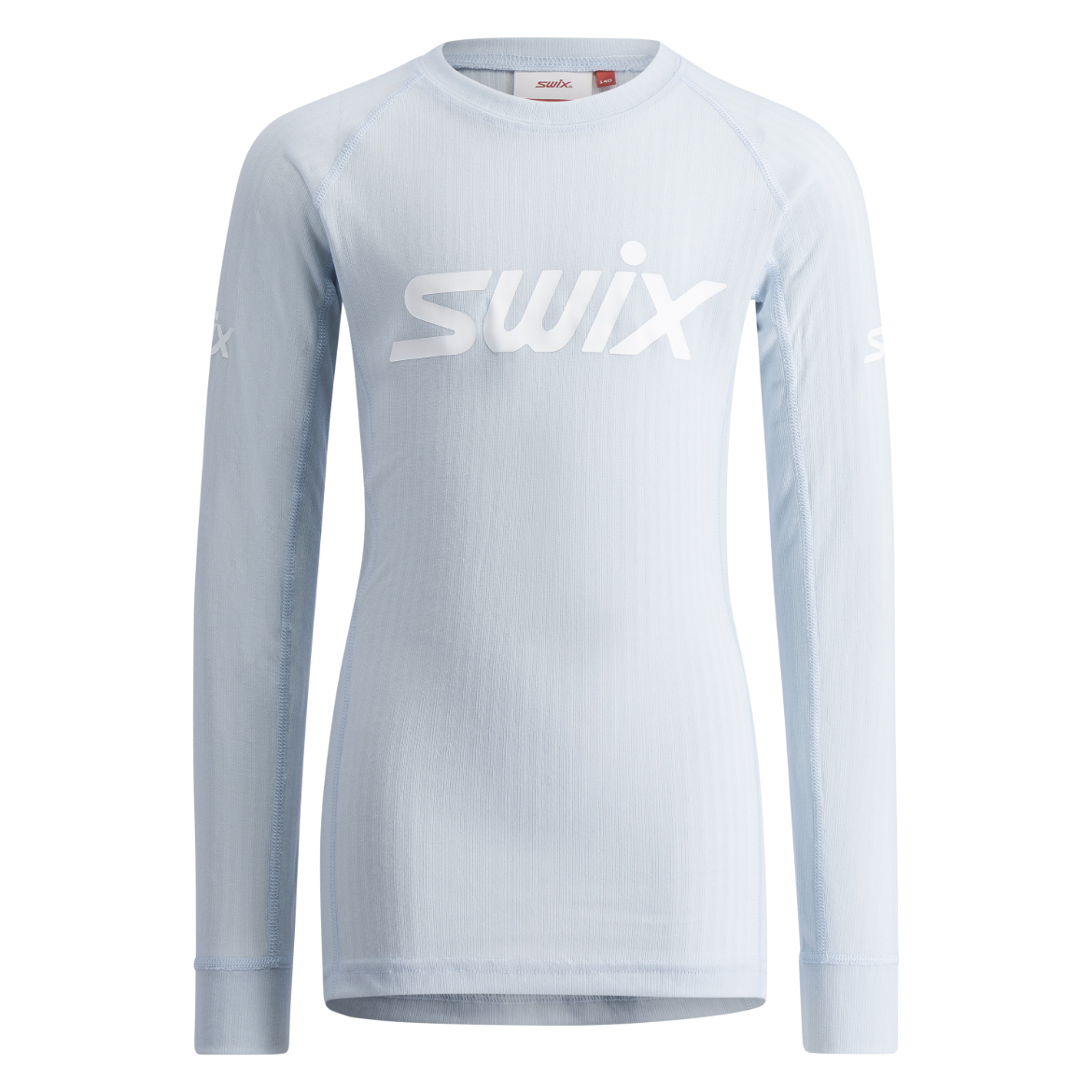 Bilde av Swix Racex Classic Long Sleeve Jr 71022 Ballad Blue